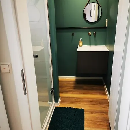 Dagmars Apartment Steinwenden Buitenkant foto