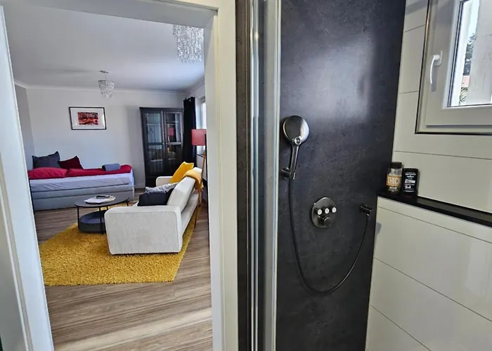 Dagmars Apartment