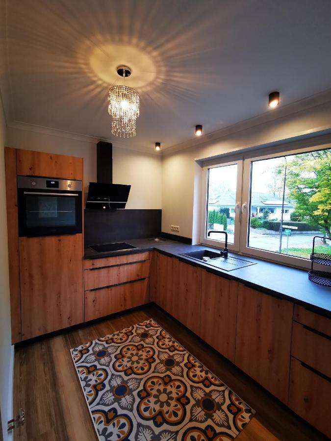 Apartment Dagmars