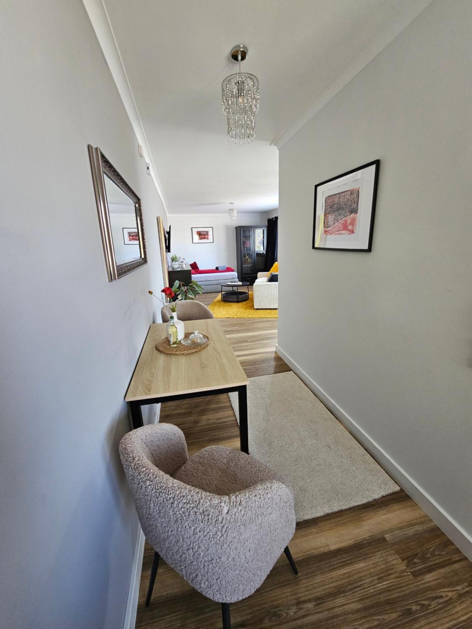 Dagmars Apartment *
