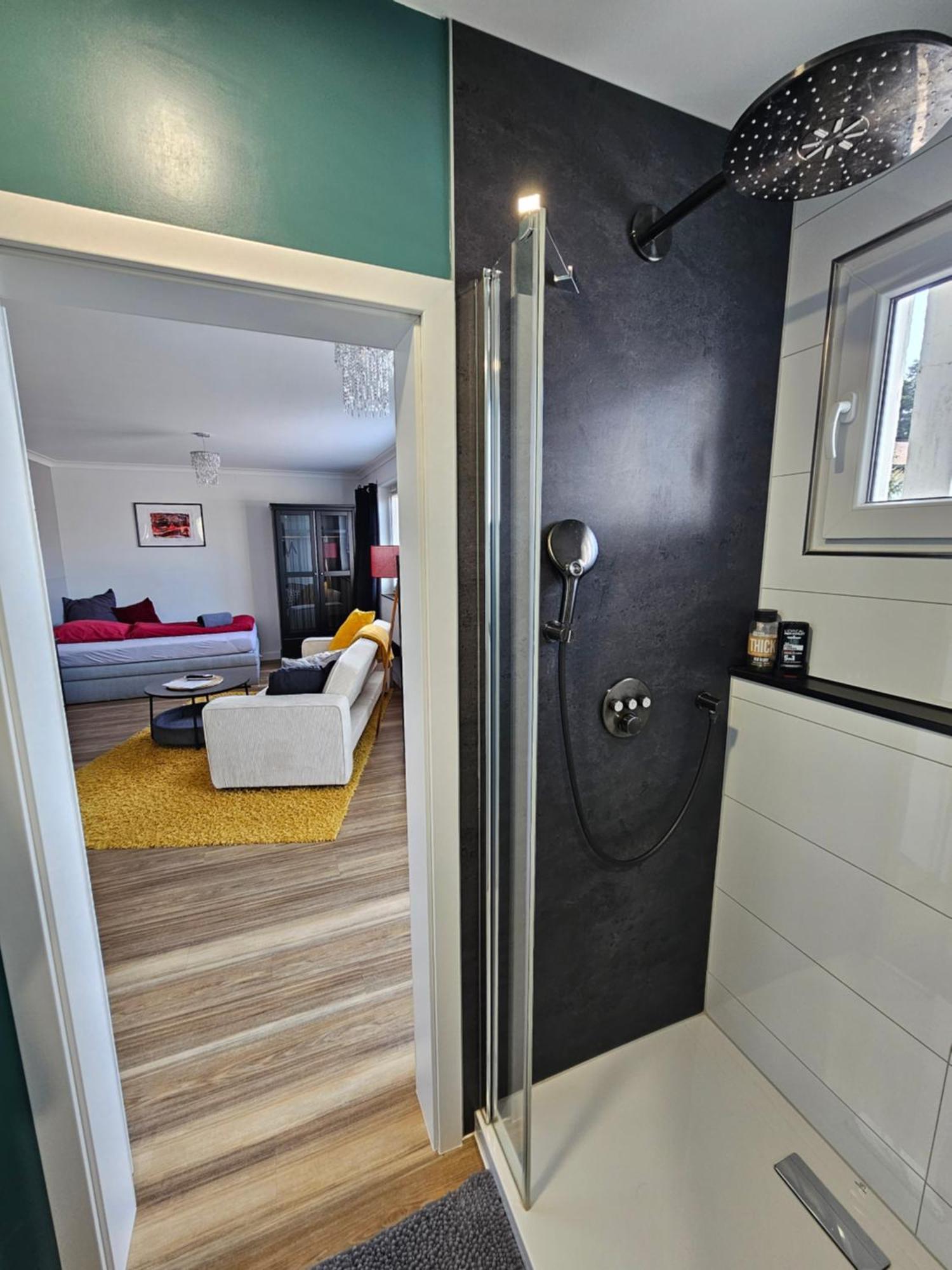 Dagmars Apartment Steinwenden